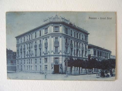 Abruzzo pescara grand - abruzzo, :