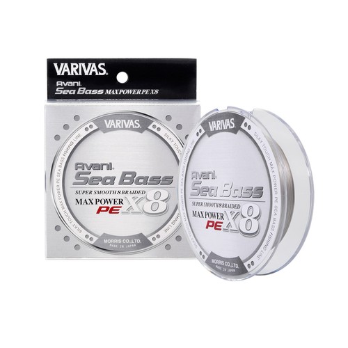 Varivas avani seabass pe max - *,
