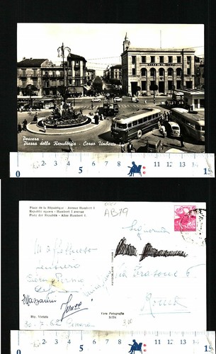 Pescara piazza della - piazza,