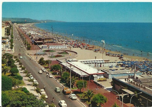 Pescara riviera la - pescara,
