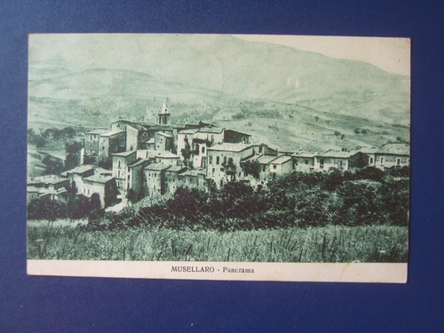 Abruzzo musellaro bel - :, (pe)