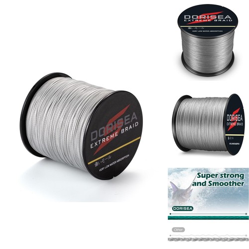 Dorisea extreme treccia 100 - extreme,