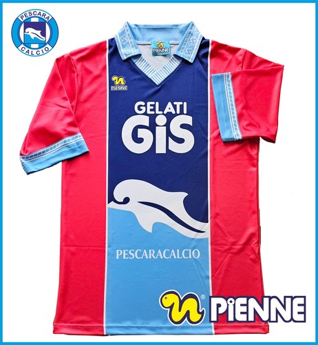 Pienne maglia delfino - pienne,