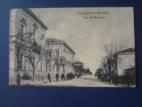 Abruzzo castellammare - :,