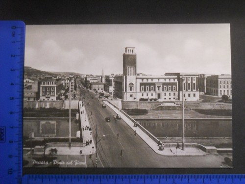 Pescara bella veduta - -,