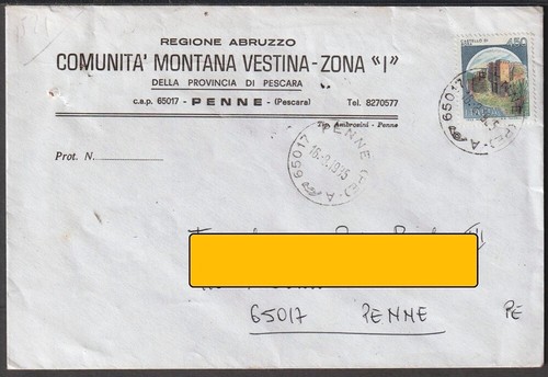 556 comunita montana - comunita,