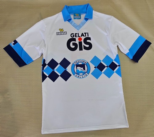Pienne maglia pescara calcio - maglia,