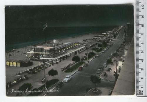 Abruzzo pescara lungomare - abruzzo,