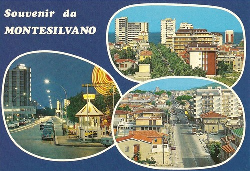 Pescara montesilvano pe - montesilvano,