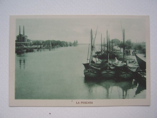 Abruzzo pescara la - abruzzo,