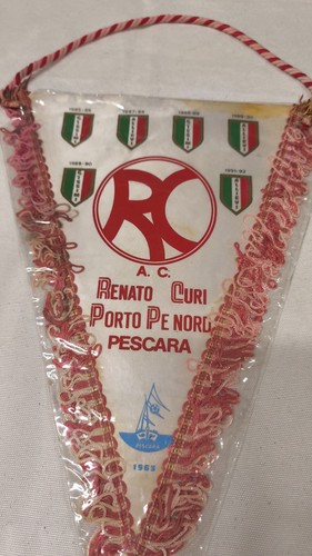 Gagliardetto calcio football - gagliardetto,