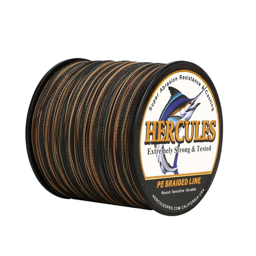 Hercules 300m 1000m mimetica - 300m,