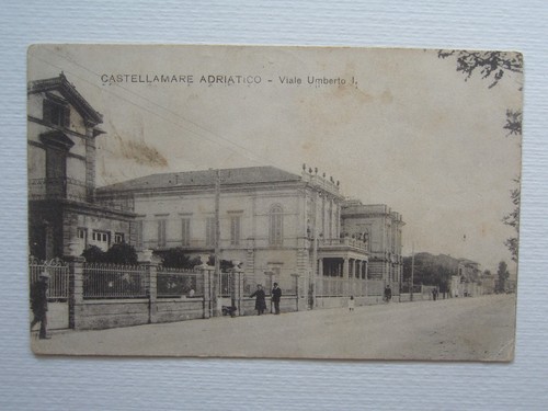 Abruzzo castellammare - abruzzo,