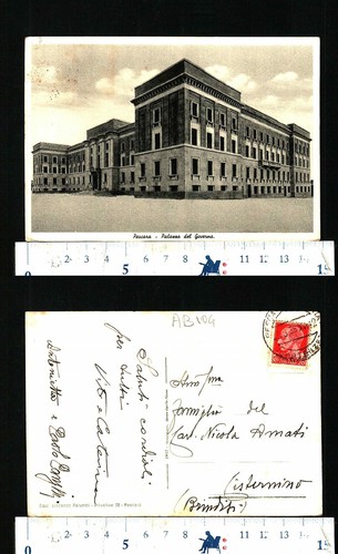 Pescara palazzo del - pescara,