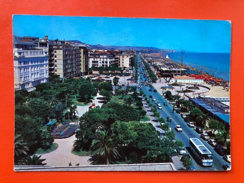 09162 cartolina pescara - 09162,