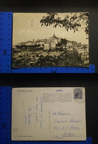 Spoltore - spoltore, (pe)