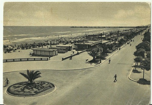 Pescara lungomare - pescara,