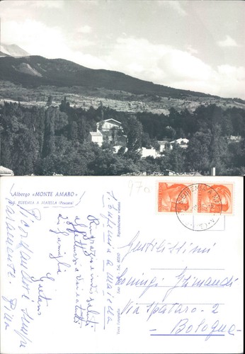 Sant eufemia - sant'eufemia, a