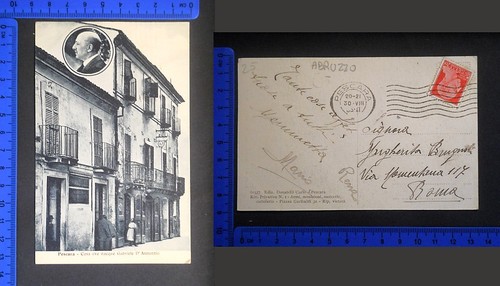 Pescara casa ove - (pe),