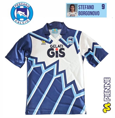 Maglia mexico pescara calcio - maglia,