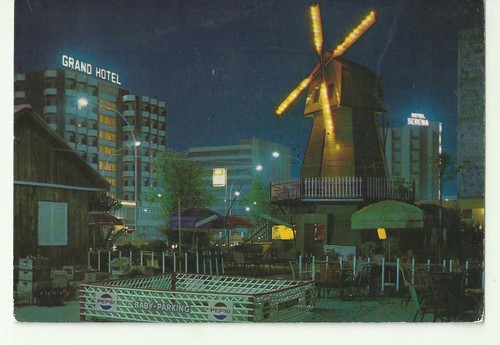 Montesilvano spiaggia - (pe),
