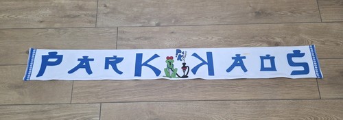 Sciarpa ultras park - ultras, kaos