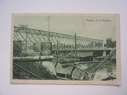 Abruzzo pescara ponte - pescara,
