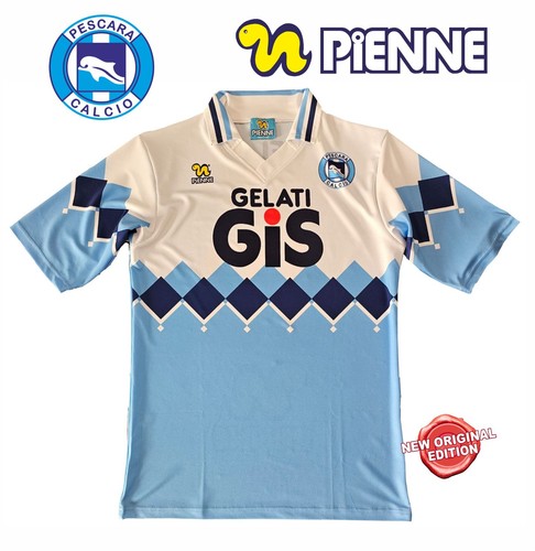 Maglia allenamento pescara - allenamento,