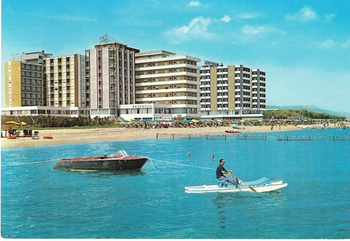 Pescara montesilvano - -, (pe)