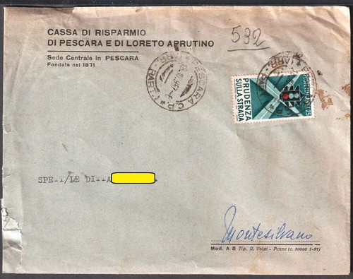 532 cassa risparmio pescara - cassa,